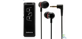 Jabees IS901 Bluetooth Headset